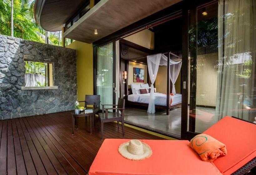 Вилла 1 Спальня, New Star Beach Resort