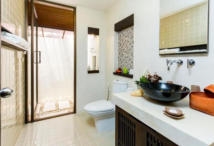 Дом 1 Спальня, New Star Beach Resort