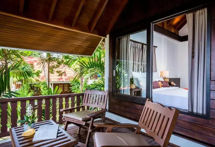 خانه 1 خوابه, New Star Beach Resort
