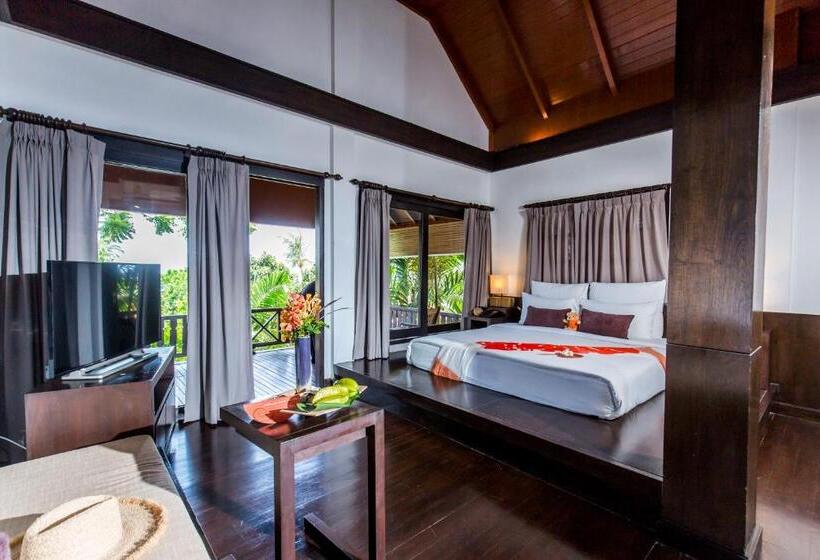 Дом 1 Спальня, New Star Beach Resort