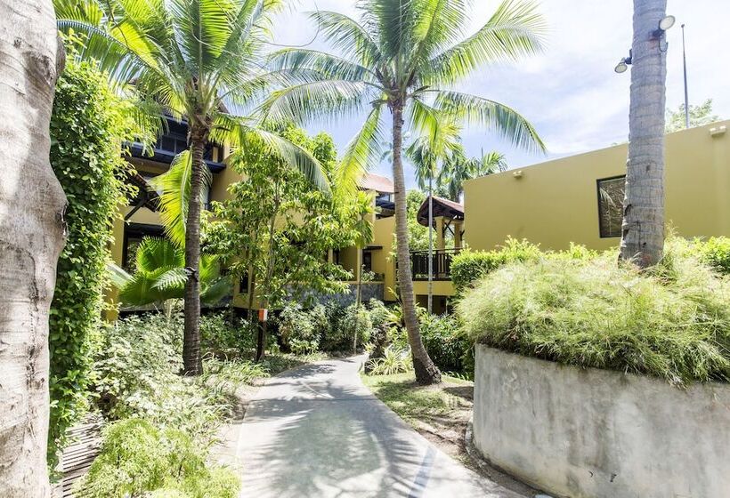 Номер Deluxe с Балконом, New Star Beach Resort