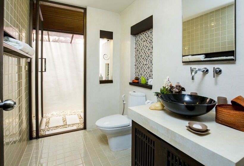 Дом 1 Спальня, New Star Beach Resort