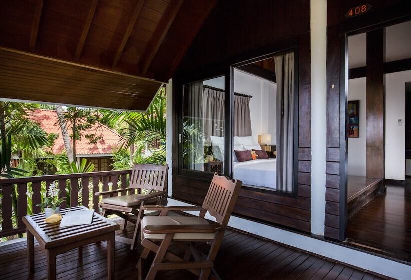 침실 1개 주택, New Star Beach Resort