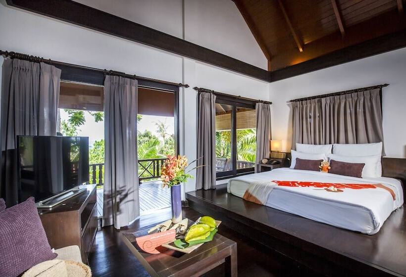 Дом 1 Спальня, New Star Beach Resort