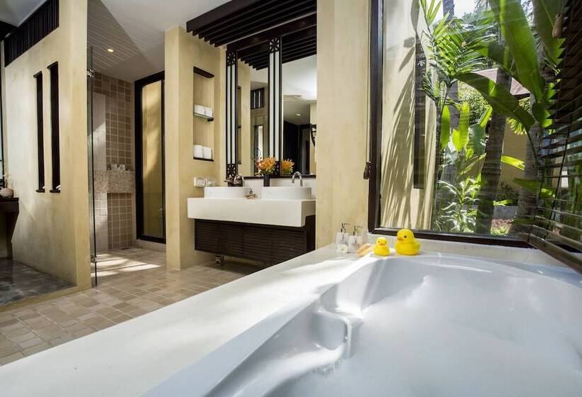 Вилла 1 Спальня, New Star Beach Resort