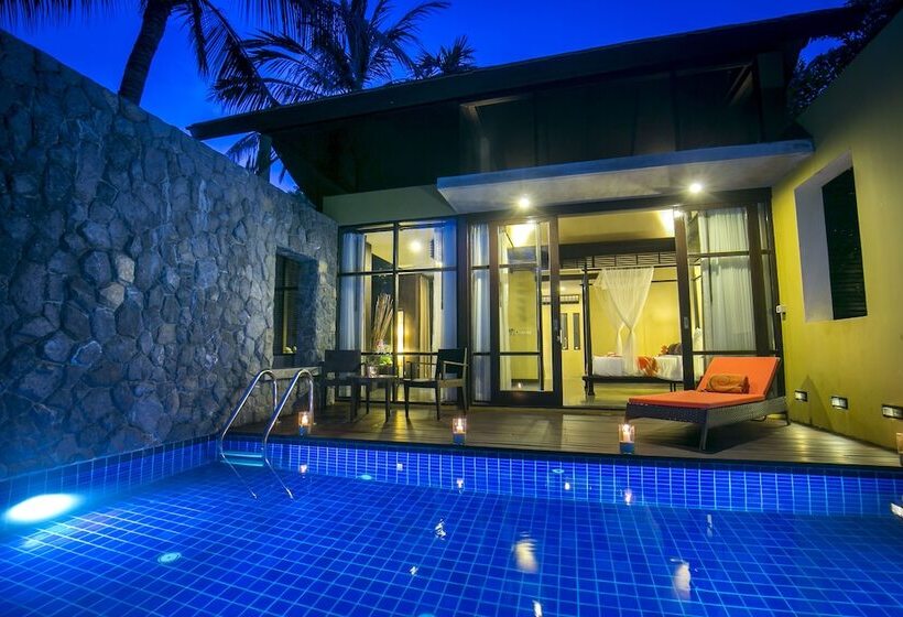 Вилла 1 Спальня, New Star Beach Resort