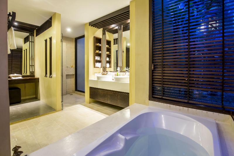 Вилла 1 Спальня, New Star Beach Resort