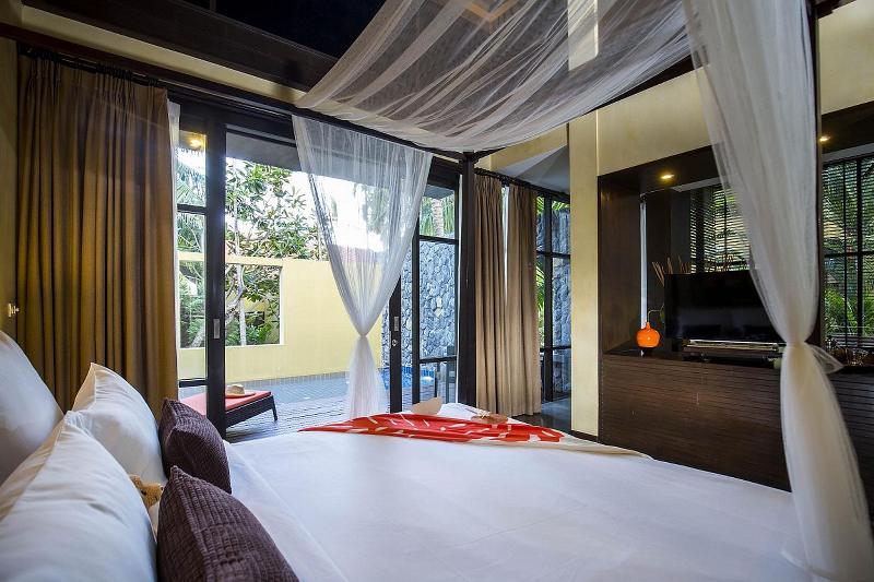 Вилла 1 Спальня, New Star Beach Resort