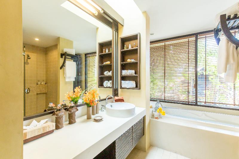 Вилла 1 Спальня, New Star Beach Resort