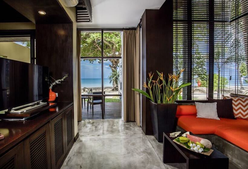 빌라 침실 1개, New Star Beach Resort