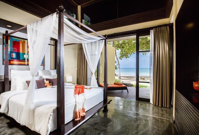 Вилла 1 Спальня, New Star Beach Resort