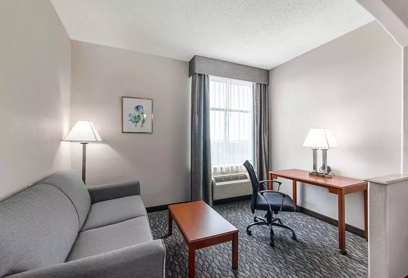 سوییت, Quality Suites