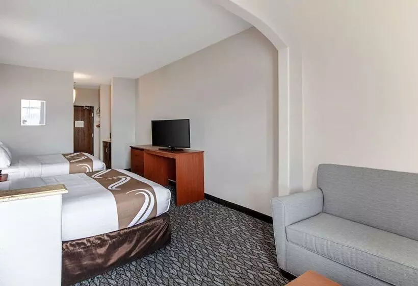سوییت, Quality Suites