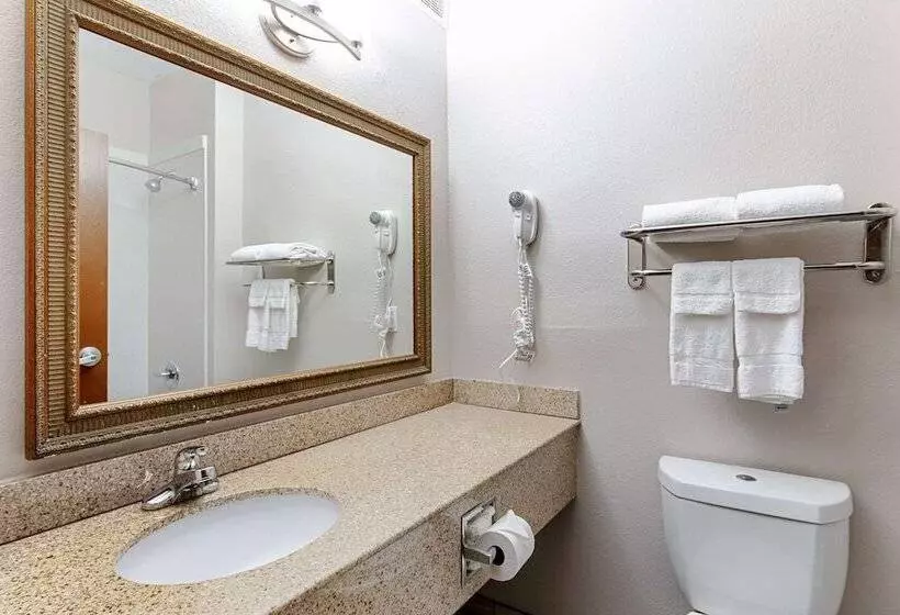 سوییت, Quality Suites