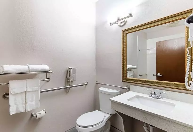 سوییت, Quality Suites