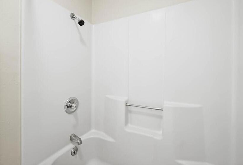 Стандартный Номер Кровать Кинг, OYO Hotel Junction TX I-10