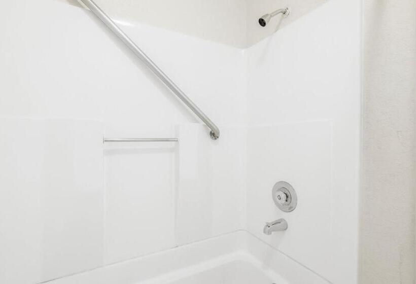 Номер Стандарт, OYO Hotel Junction TX I-10