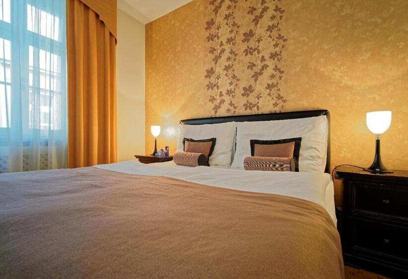 اتاق استاندارد, Skaritz Hotel & Residence