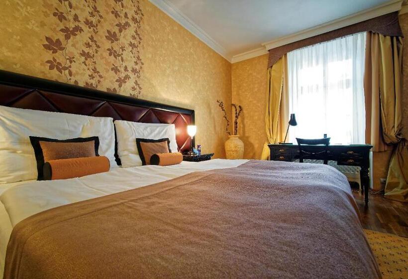 اتاق استاندارد, Skaritz Hotel & Residence