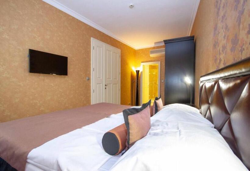 اتاق استاندارد, Skaritz Hotel & Residence