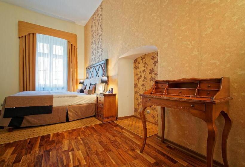 اتاق استاندارد, Skaritz Hotel & Residence