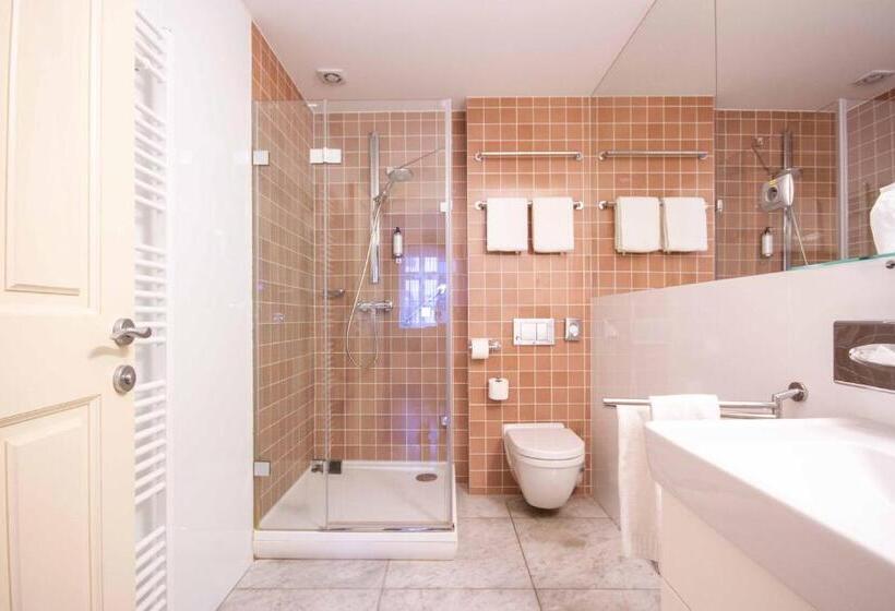 آپارتمان 1 خوابه, Skaritz Hotel & Residence