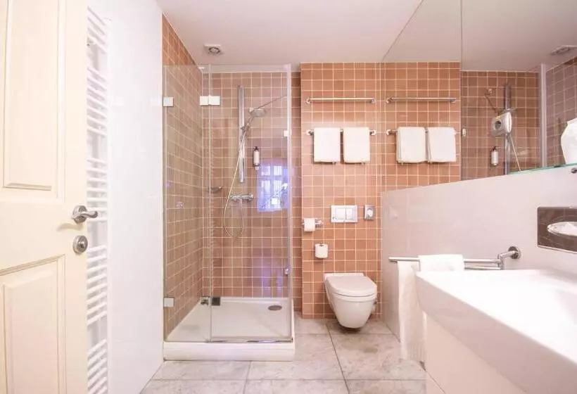 آپارتمان 1 خوابه, Skaritz Hotel & Residence