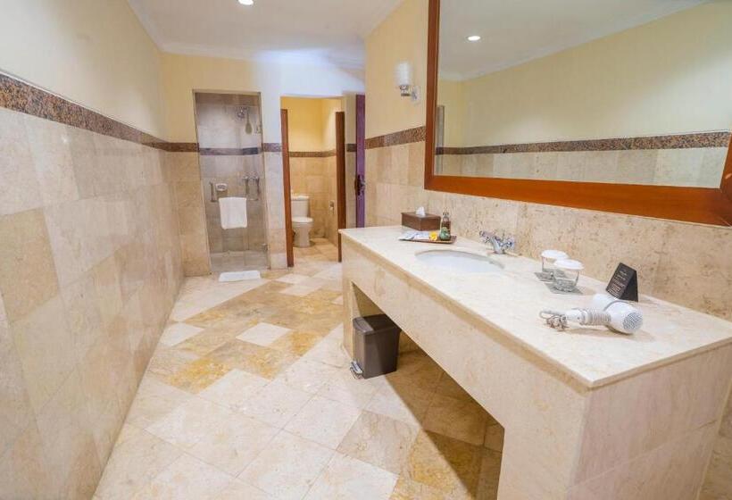 高级套房, The Grand Bali Nusa Dua