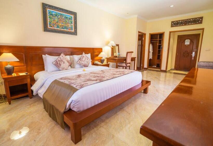 Люкс Премиум, The Grand Bali Nusa Dua