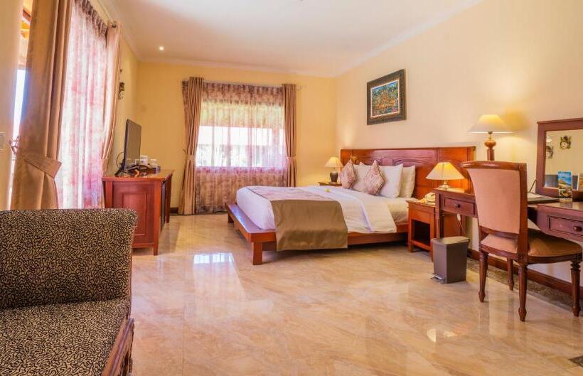 Люкс Премиум, The Grand Bali Nusa Dua