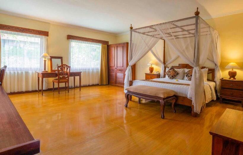 Люкс Повышенной Комфортности, The Grand Bali Nusa Dua