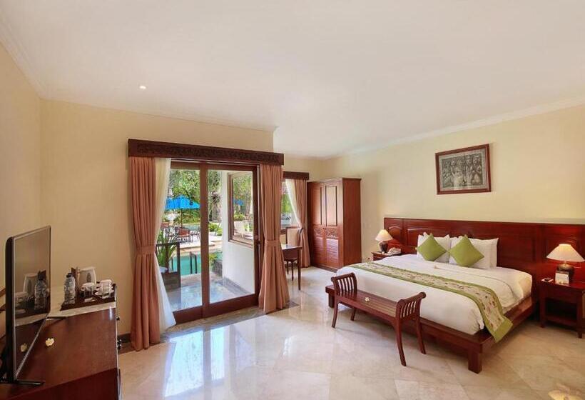 豪华房间, The Grand Bali Nusa Dua