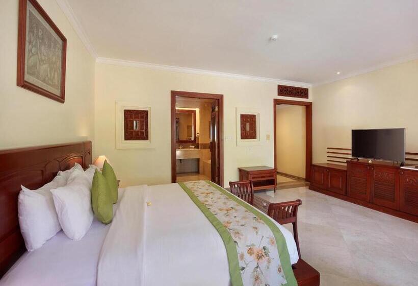 Номер Deluxe, The Grand Bali Nusa Dua
