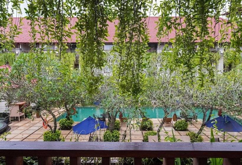 豪华套房, The Grand Bali Nusa Dua