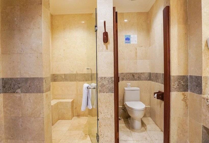 Люкс Повышенной Комфортности, The Grand Bali Nusa Dua