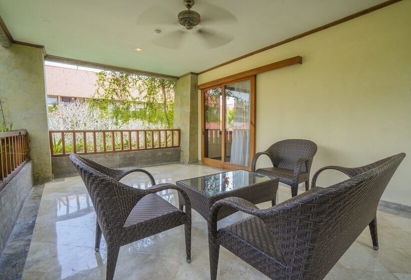 豪华套房, The Grand Bali Nusa Dua