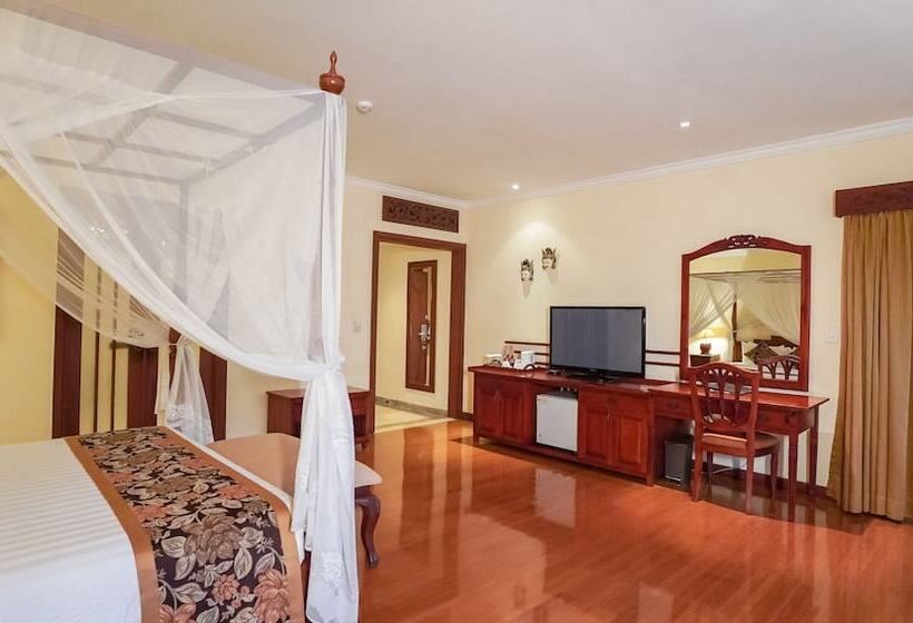 Люкс Повышенной Комфортности, The Grand Bali Nusa Dua