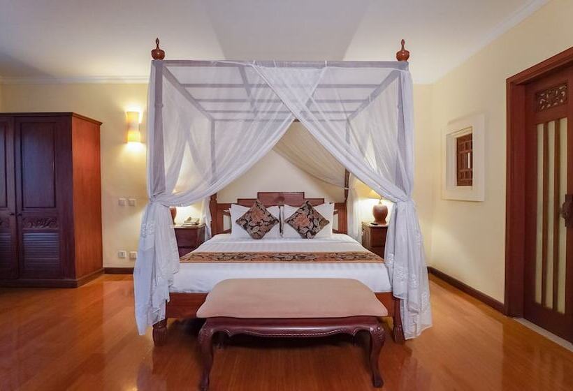 Люкс Повышенной Комфортности, The Grand Bali Nusa Dua