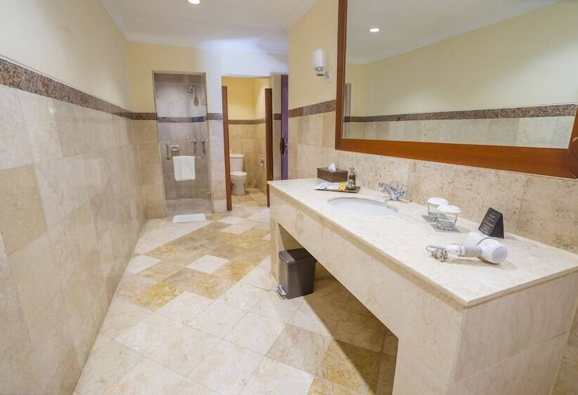 Люкс Премиум, The Grand Bali Nusa Dua