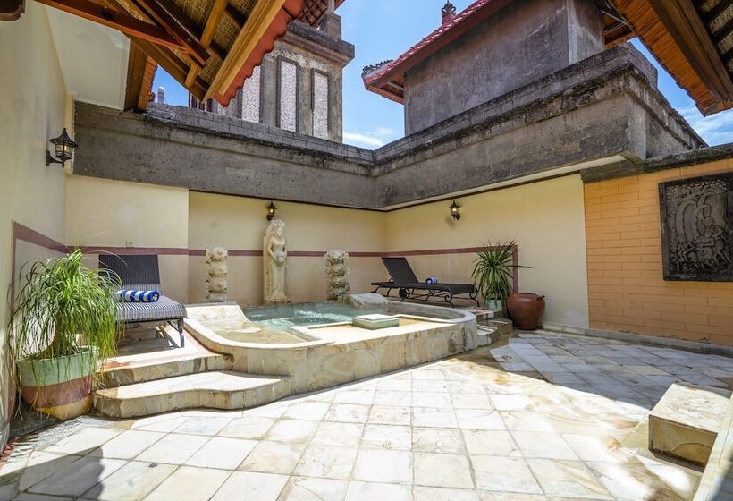 Люкс Премиум, The Grand Bali Nusa Dua