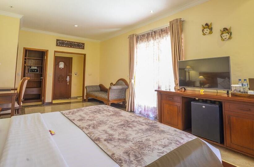 Люкс Премиум, The Grand Bali Nusa Dua