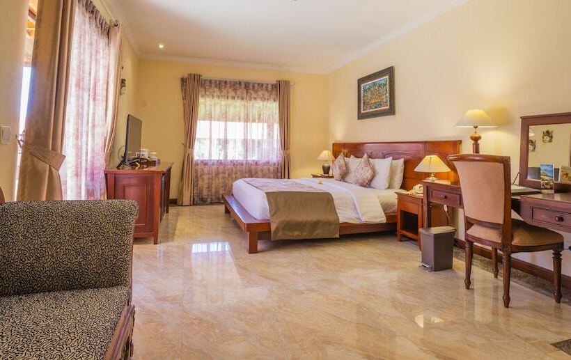 Люкс Премиум, The Grand Bali Nusa Dua