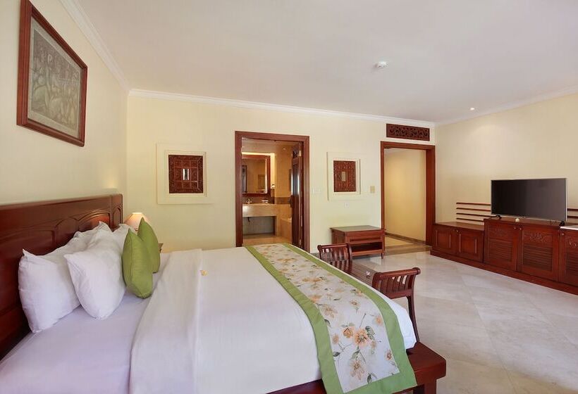 Номер Deluxe, The Grand Bali Nusa Dua