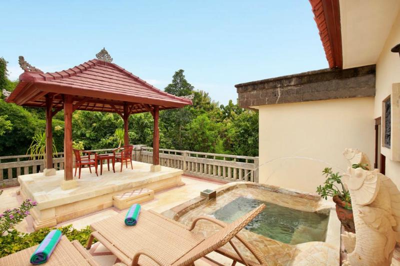 Люкс Премиум, The Grand Bali Nusa Dua