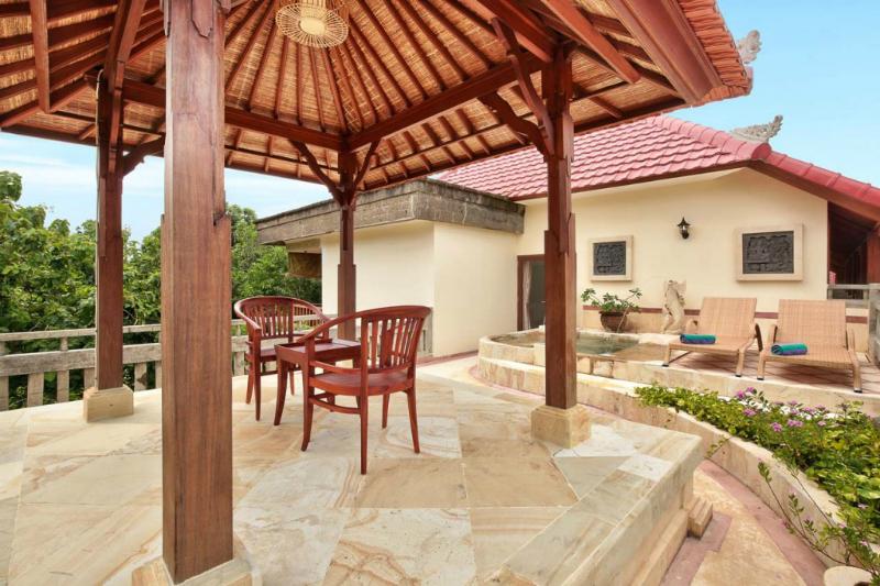 Люкс Премиум, The Grand Bali Nusa Dua