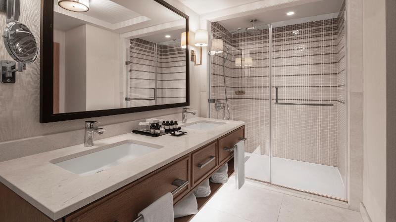 Люкс Повышенной Комфортности, The Grand Bali Nusa Dua