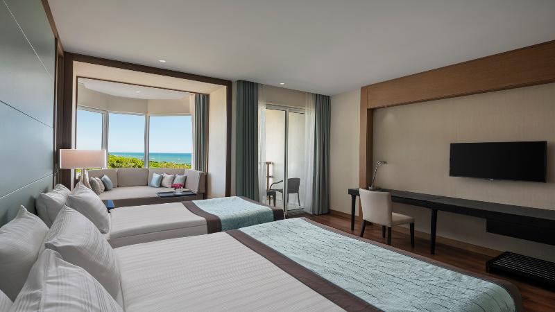 Люкс Повышенной Комфортности, The Grand Bali Nusa Dua