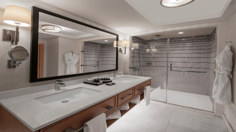 Люкс Повышенной Комфортности, The Grand Bali Nusa Dua