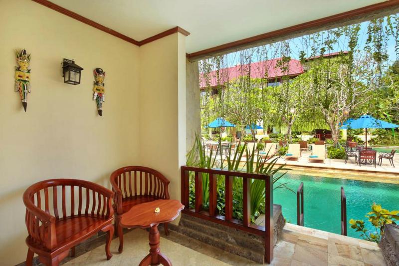 豪华房间, The Grand Bali Nusa Dua