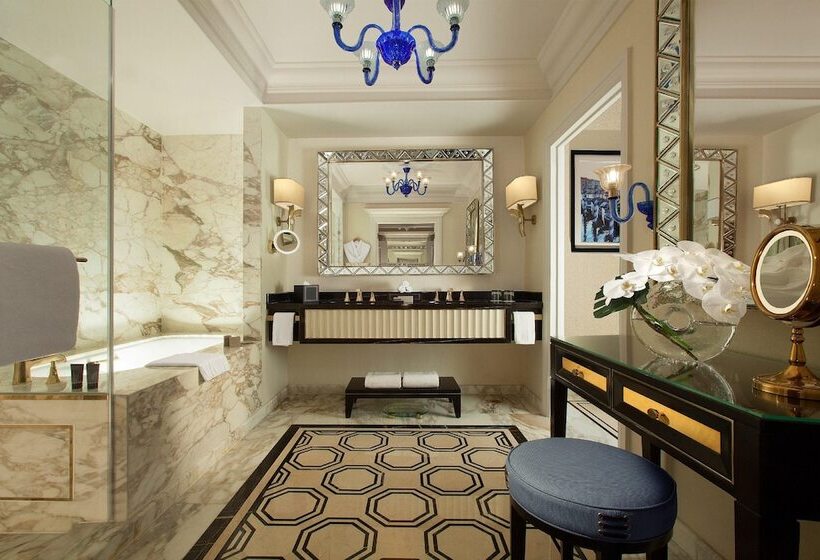 سوییت, The Venetian Macao